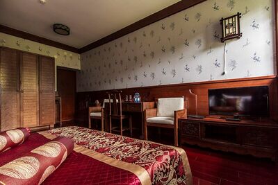 Фотография номера гостиницы Золотой Город