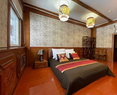 Фотография номера гостиницы Золотой Город