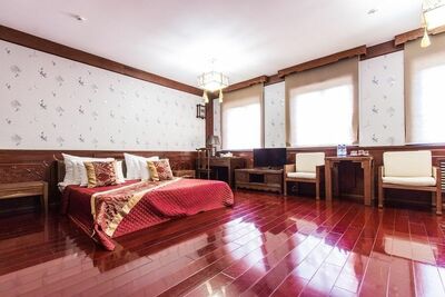 Фотография номера гостиницы Золотой Город