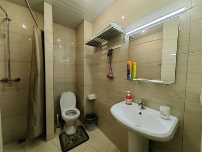 Фотография номера гостиницы Уют