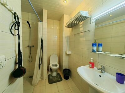 Фотография номера гостиницы Уют