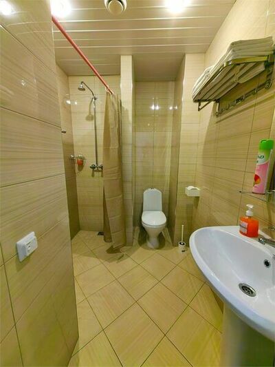 Фотография номера гостиницы Уют