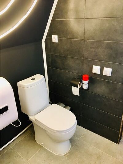 Фотография номера гостиницы Уют