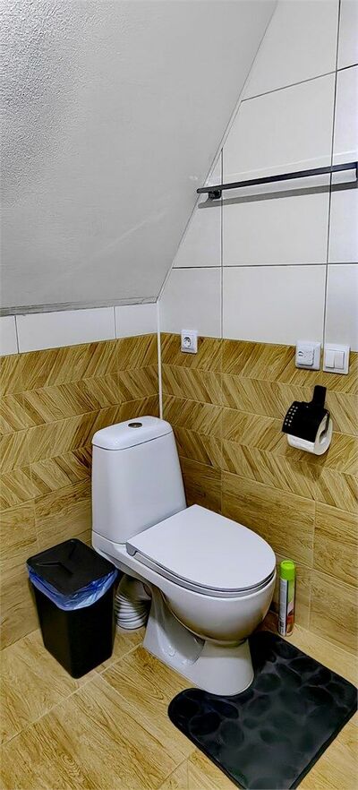 Фотография номера гостиницы Уют