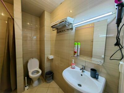 Фотография номера гостиницы Уют