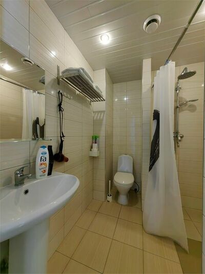 Фотография номера гостиницы Уют