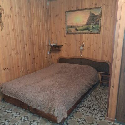 Фотография номера квартиры Апартаменты Медный Всадник