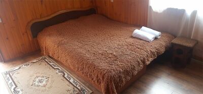 Фотография номера квартиры Апартаменты Медный Всадник