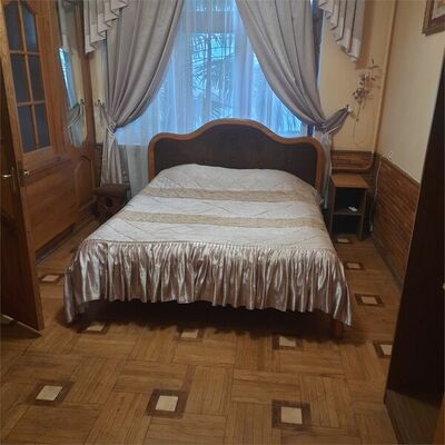 Фотография номера квартиры Апартаменты Медный Всадник