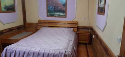 Фотография номера квартиры Апартаменты Медный Всадник