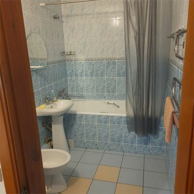 Фотография номера квартиры Апартаменты Медный Всадник