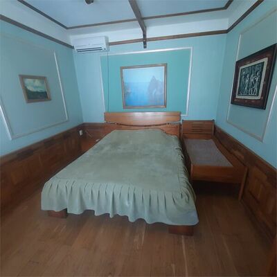 Фотография номера квартиры Апартаменты Медный Всадник