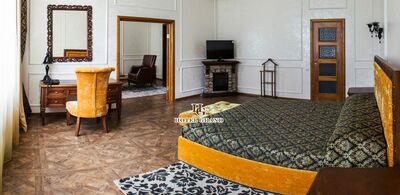 Фотография номера гостиницы Гранд отель