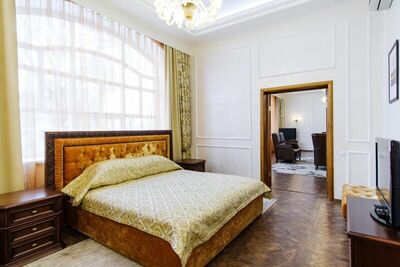 Фотография номера гостиницы Гранд отель