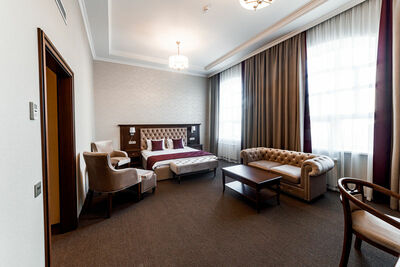 Фотография номера гостиницы Гранд отель