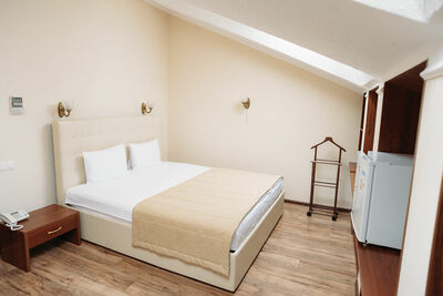 Фотография номера гостиницы Гранд отель