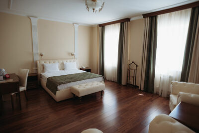 Фотография номера гостиницы Гранд отель