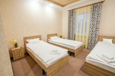 Фотография номера гостиницы Кристал