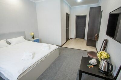 Фотография номера гостиницы Кристал