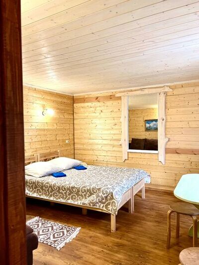 Фотография номера гостевого дома Сельская Усадьба