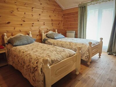 Фотография номера гостевого дома Сельская Усадьба