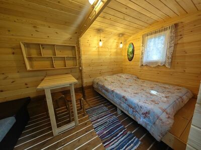 Фотография номера гостевого дома Сельская Усадьба