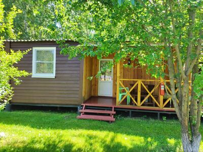 Фотография номера гостевого дома Сельская Усадьба