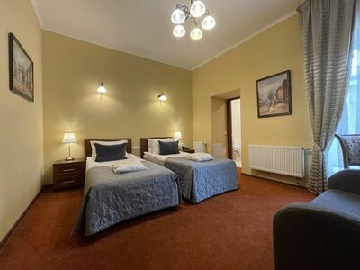 Фотография номера гостиницы Соната на Невском 11