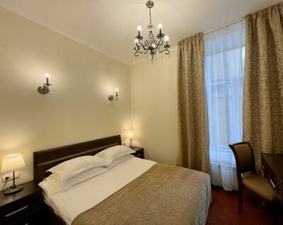 Фотография номера гостиницы Соната на Невском 11