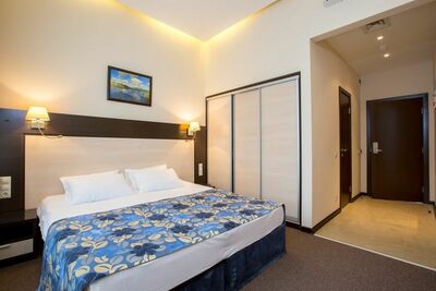 Фотография номера гостиницы Воронцовский