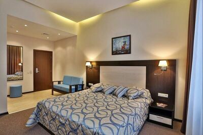 Фотография номера гостиницы Воронцовский