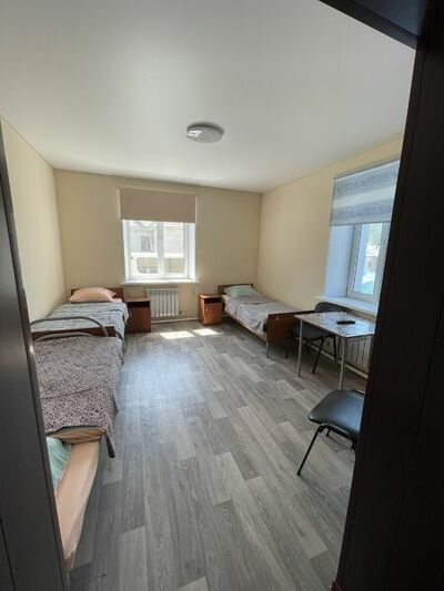 Фотография номера хостела Книжный на Звезде