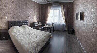 Фотография номера гостевого дома На Ладони