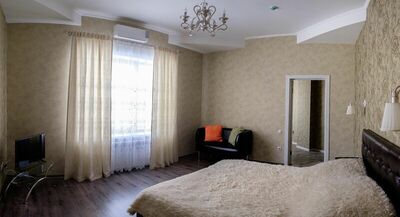 Фотография номера гостевого дома На Ладони