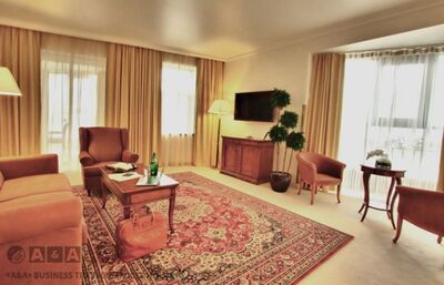 Фотография номера гостиницы ROYAL PLAZA