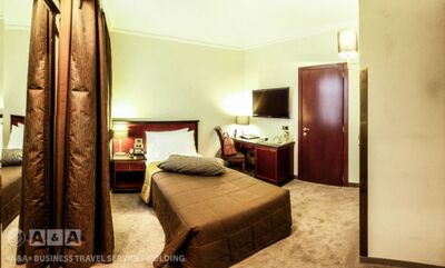 Фотография номера гостиницы ROYAL PLAZA