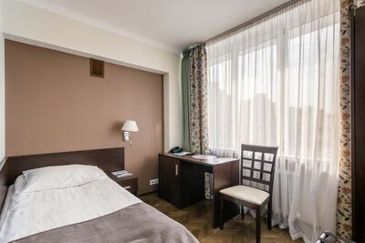 Фотография номера гостиницы Университетская