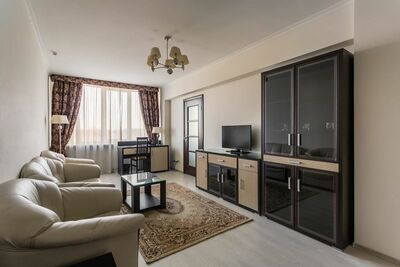 Фотография номера гостиницы Университетская