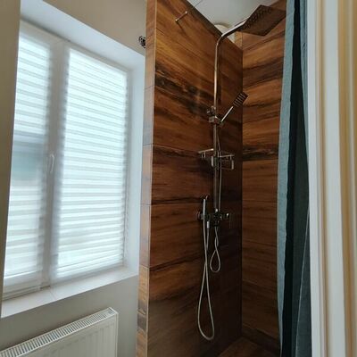 Фотография номера квартиры Апарт-Отель Белоснежный дом