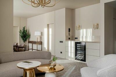 Фотография номера гостиницы Рамада Казань Сити Центр