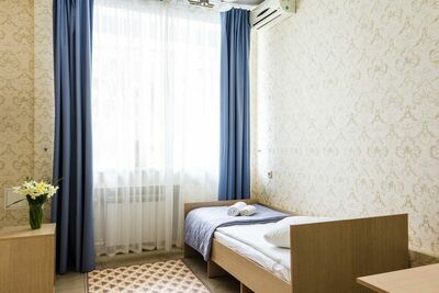 Фотография номера гостиницы Свояк