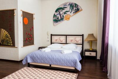 Фотография номера гостиницы Свояк