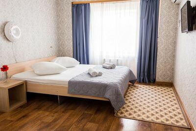 Фотография номера гостиницы Свояк