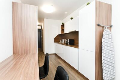 Фотография номера мини отеля Софт Инн