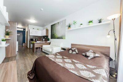 Фотография номера мини отеля Софт Инн