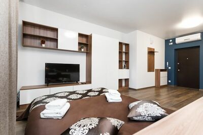 Фотография номера мини отеля Софт Инн