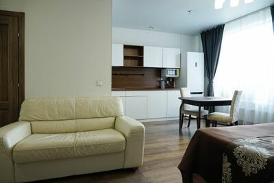 Фотография номера мини отеля Софт Инн