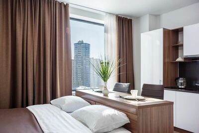 Фотография номера мини отеля Софт Инн