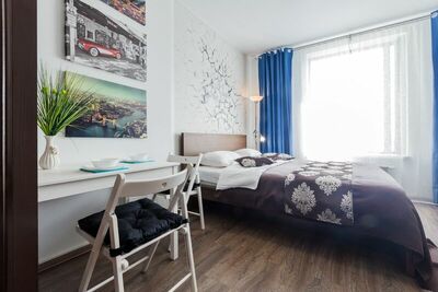 Фотография номера мини отеля Софт Инн