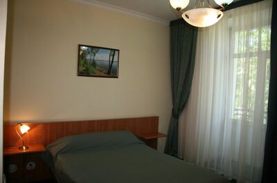 Фотография номера гостиницы Турья